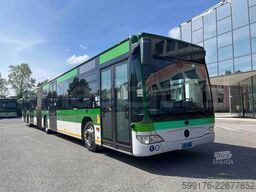 Mercedes-Benz Citaro G, 2008, 150 seats, Euro 5 Mercedes-Benz Citaro G