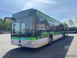 Mercedes-Benz Citaro G