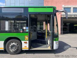 Mercedes-Benz Citaro G