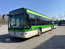 Mercedes-Benz Citaro G