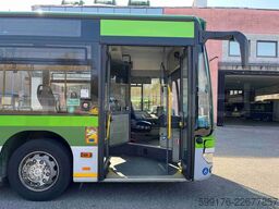 Mercedes-Benz Citaro G