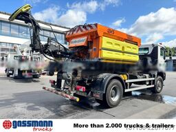 MAN TGM 18.340 4x4 BB, Winterdienstausstattung