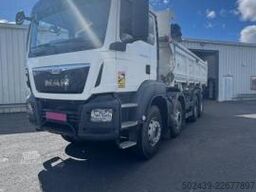 MAN TGS 35.440