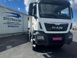 MAN TGS 35.440