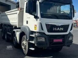 MAN TGS 35.440