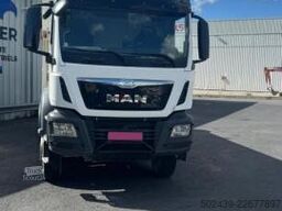 MAN TGS 35.440