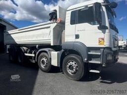 MAN TGS 35.440