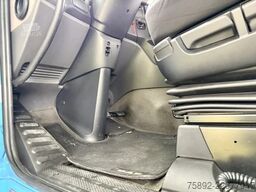 DAF XF 480 Super Space 6x2/BDF/Retarder/Eu6d/349tkm