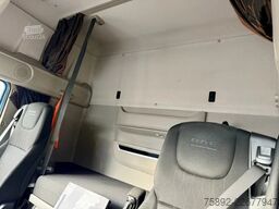 DAF XF 480 Super Space 6x2/BDF/Retarder/Eu6d/349tkm