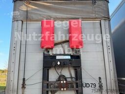 SCHWARZMÜLLER S1*Schiebeverdeck*Bordwand*Lift-Achse*