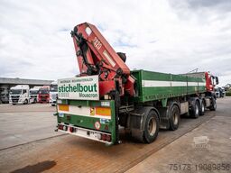 ROYEN CRANE/KRAAN HMF 2820 K6