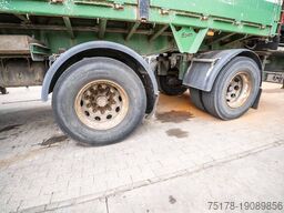 ROYEN CRANE/KRAAN HMF 2820 K6