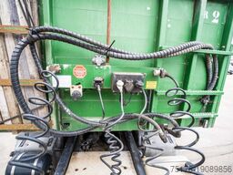 ROYEN CRANE/KRAAN HMF 2820 K6