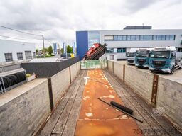 ROYEN CRANE/KRAAN HMF 2820 K6