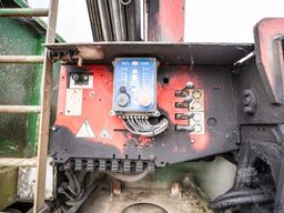 ROYEN CRANE/KRAAN HMF 2820 K6