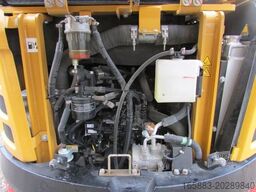 SANY SY 35 U Minibagger 28.000 EUR / AC