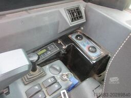 SANY SY 35 U Minibagger 28.000 EUR / AC