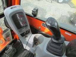 KUBOTA U 27-4 Minibagger 21.000 EUR