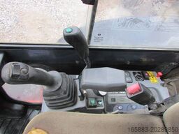 KUBOTA KX 101-3 alpha 4 HI Minibagger 22.500 EUR