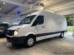VOLKSWAGEN Crafter TDI Maxi Hoch+Lang*AHK=3.500KG*Klima*