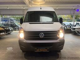 VOLKSWAGEN Crafter TDI Maxi Hoch+Lang*AHK=3.500KG*Klima*