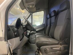 VOLKSWAGEN Crafter TDI Maxi Hoch+Lang*AHK=3.500KG*Klima*