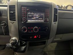 VOLKSWAGEN Crafter TDI Maxi Hoch+Lang*AHK=3.500KG*Klima*