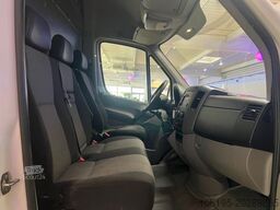 VOLKSWAGEN Crafter TDI Maxi Hoch+Lang*AHK=3.500KG*Klima*