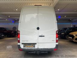 VOLKSWAGEN Crafter TDI Maxi Hoch+Lang*AHK=3.500KG*Klima*