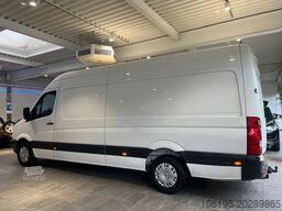 VOLKSWAGEN Crafter TDI Maxi Hoch+Lang*AHK=3.500KG*Klima*