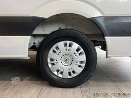 VOLKSWAGEN Crafter TDI Maxi Hoch+Lang*AHK=3.500KG*Klima*