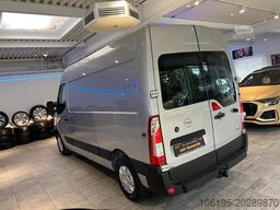 OPEL Movano L2-H2*Hoch+Lang*Garantie*1.Hand