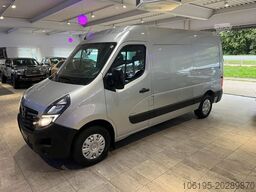 OPEL Movano L2-H2*Hoch+Lang*Garantie*1.Hand