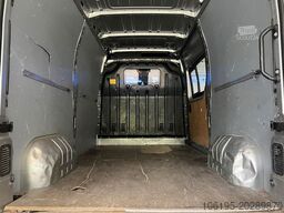 OPEL Movano L2-H2*Hoch+Lang*Garantie*1.Hand