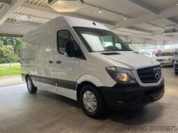 MERCEDES-BENZ Sprinter 310/313 CDI*Hoch+Lang*Garantie*AHK-3000