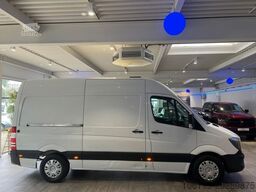 MERCEDES-BENZ Sprinter 310/313 CDI*Hoch+Lang*Garantie*AHK-3000