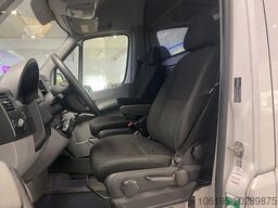 MERCEDES-BENZ Sprinter 310/313 CDI*Hoch+Lang*Garantie*AHK-3000