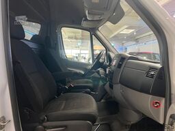 MERCEDES-BENZ Sprinter 310/313 CDI*Hoch+Lang*Garantie*AHK-3000