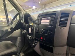 MERCEDES-BENZ Sprinter 310/313 CDI*Hoch+Lang*Garantie*AHK-3000