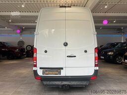 MERCEDES-BENZ Sprinter 310/313 CDI*Hoch+Lang*Garantie*AHK-3000