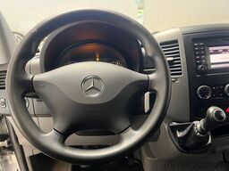 MERCEDES-BENZ Sprinter 310/313 CDI*Hoch+Lang*Garantie*AHK-3000
