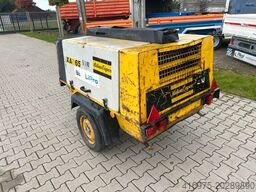 ATLAS_COPCO Kompressor Baustellenkompressor XAS 55-65