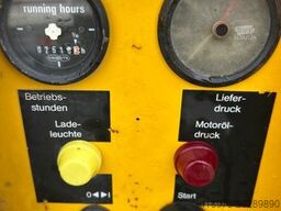 ATLAS_COPCO Kompressor Baustellenkompressor XAS 55-65