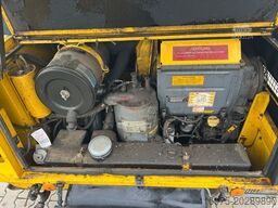 ATLAS_COPCO Kompressor Baustellenkompressor XAS 55-65