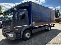 MERCEDES-BENZ Atego 1523/Klima/LBW/GT-Zertifiziert/2xAHK