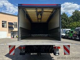 MERCEDES-BENZ Atego 1523/Klima/LBW/GT-Zertifiziert/2xAHK