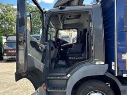 MERCEDES-BENZ Atego 1523/Klima/LBW/GT-Zertifiziert/2xAHK