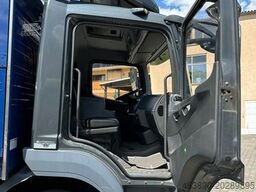 MERCEDES-BENZ Atego 1523/Klima/LBW/GT-Zertifiziert/2xAHK