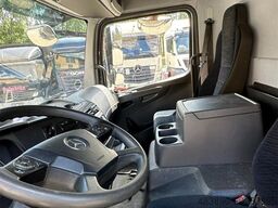 MERCEDES-BENZ Atego 1523/Klima/LBW/GT-Zertifiziert/2xAHK