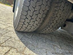 MERCEDES-BENZ Atego 1523/Klima/LBW/GT-Zertifiziert/2xAHK